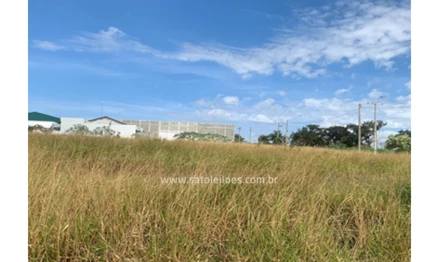 Terreno 256m² | catalão/go