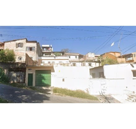 Ribeirao das neves - guadalajara (justinopolis)