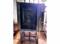 Forno Industrial - São Gonçalo/RJ