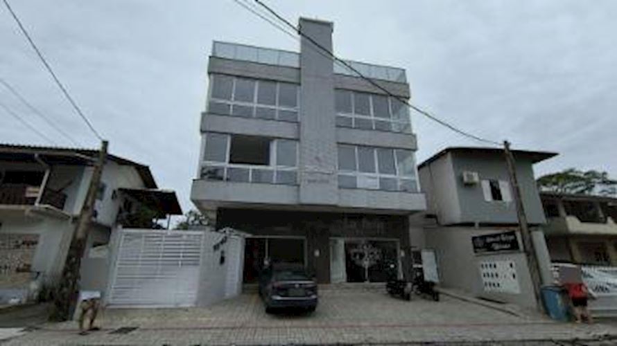 Apartamento - canto grande - bombinhas/sc
