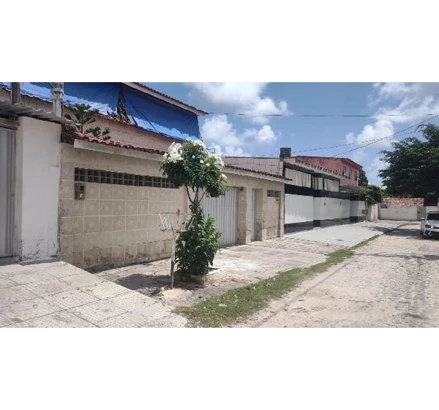 Nucleo habitacional de rio doce i