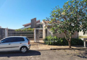 Prédio residencial 211m² | marília/sp