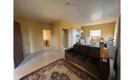 Casa à venda na Rua José Galdino Vieira - Tubarão/SC Código: 02.22992