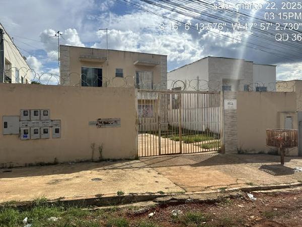 Cond residencial pisa
