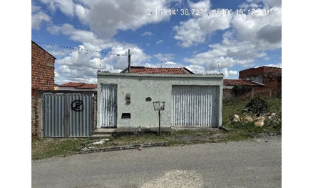 Itapetinga - lot vila aurora
