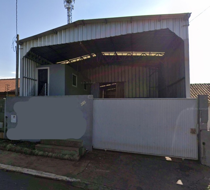Imóveis Rurais e Urbanos - Lote 032 (ID 1801)