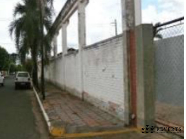Fazenda - centro, buritama/sp
