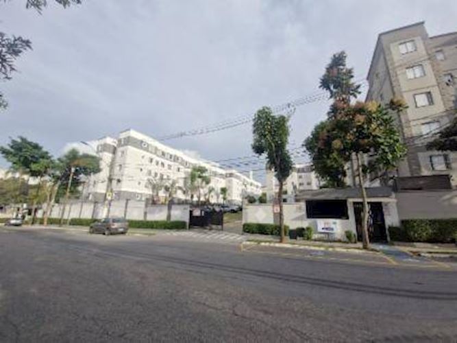 Apartamento - jaraguá - são paulo/sp