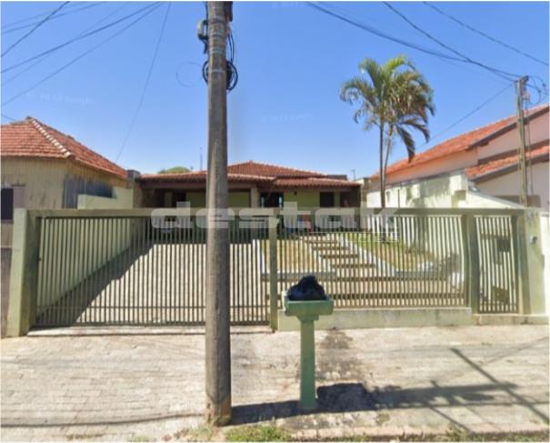 Casa em garça/sp