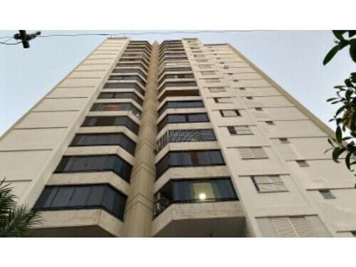 Leilão de Apartamento no Setor Oeste, Goiânia GO