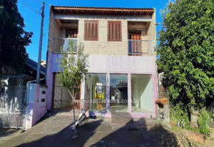 Imóvel residencial e comercial 238m² | novo hamburgo/rs