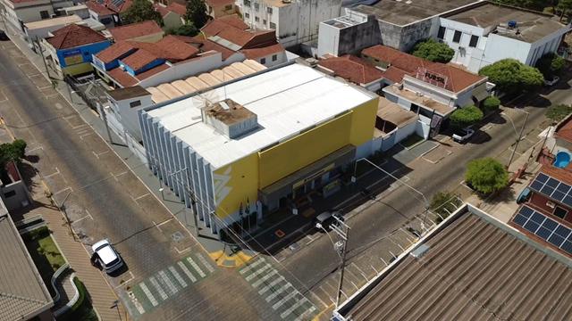 Imóvel em Itápolis/SP