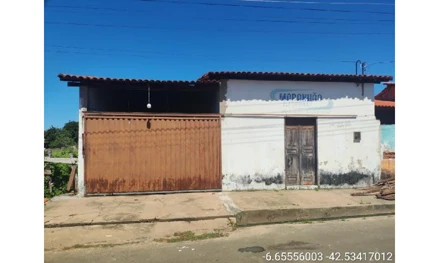 Arraial - centro