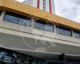 SP - Santos - José Menino | Apartamento - 39m²
