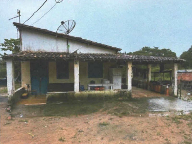 Terreno em Entre Rios/BA