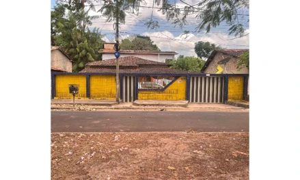 Mirinzal - centro