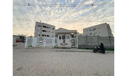 Cond villa esther residence