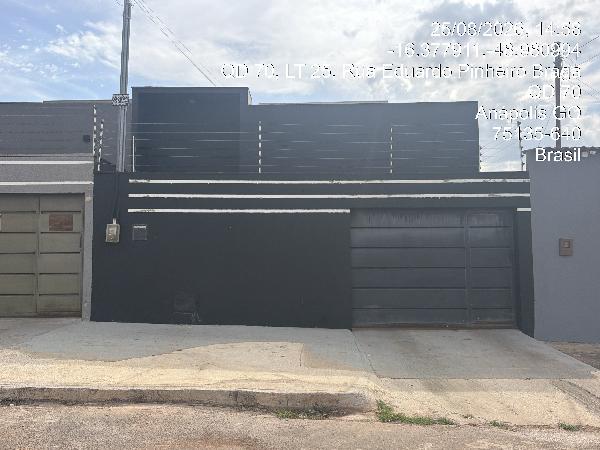 Anapolis - viviam parque