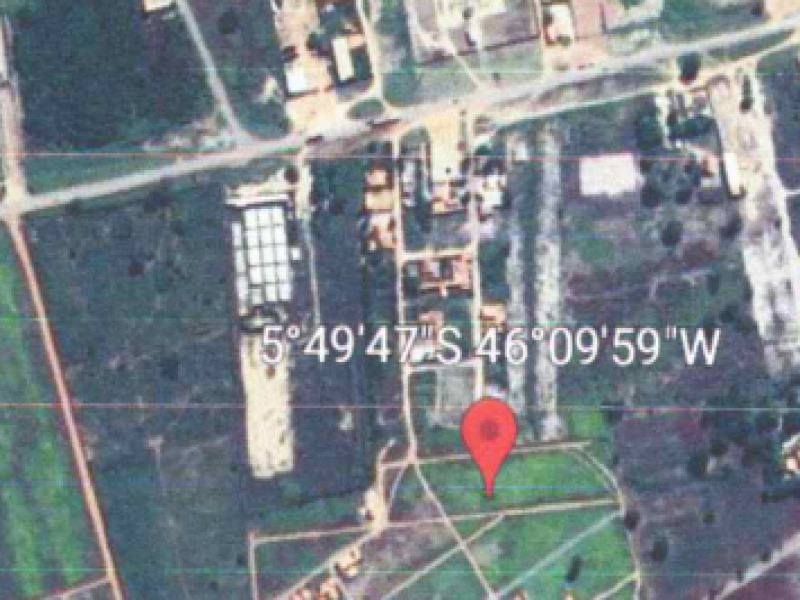 APARTAMENTO em Chapecó/SC - LOTES RESIDENCIAIS em Grajaú Maranhão - FAZENDA RURAL e LOTES RESIDENCIAIS em Minas Gerais - Lote 003 (ID 1708)