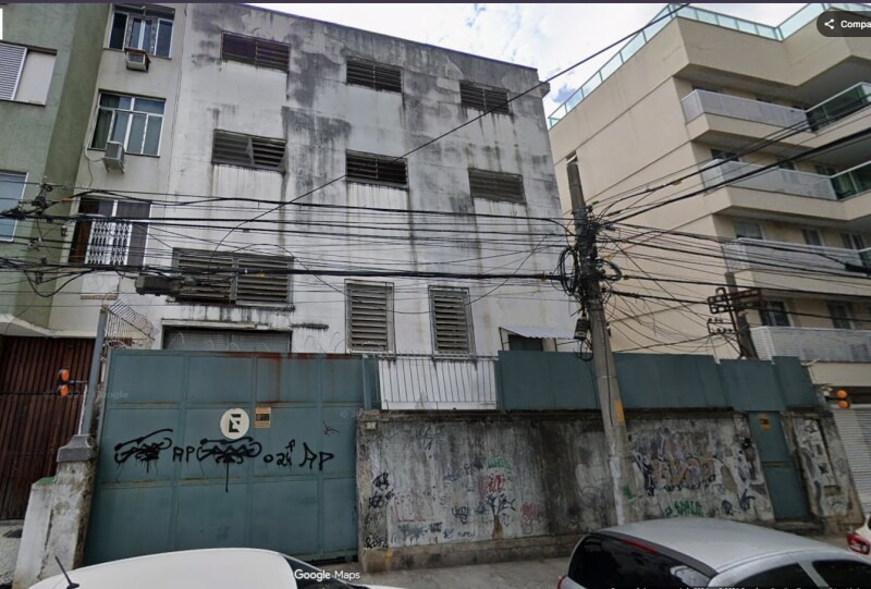 IMÓVEIS NO RJ, SP, MG, ES - Lote 026 (ID 78)