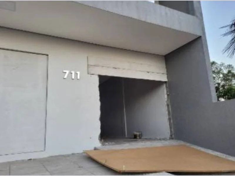 São leopoldo rs rua doutor victor otto schmidt 711 matrícula:51.066