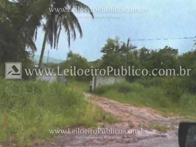 Imóvel rural em Entre Rios/BA