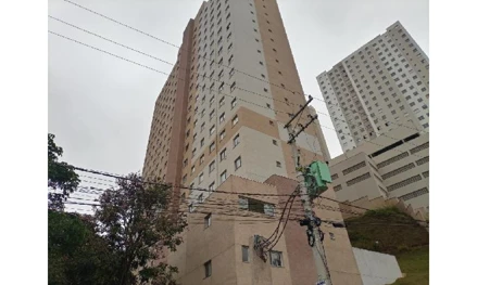 Apartamento em Leilão em São Paulo / SP - 2995476
