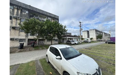 Cond ed vila verde