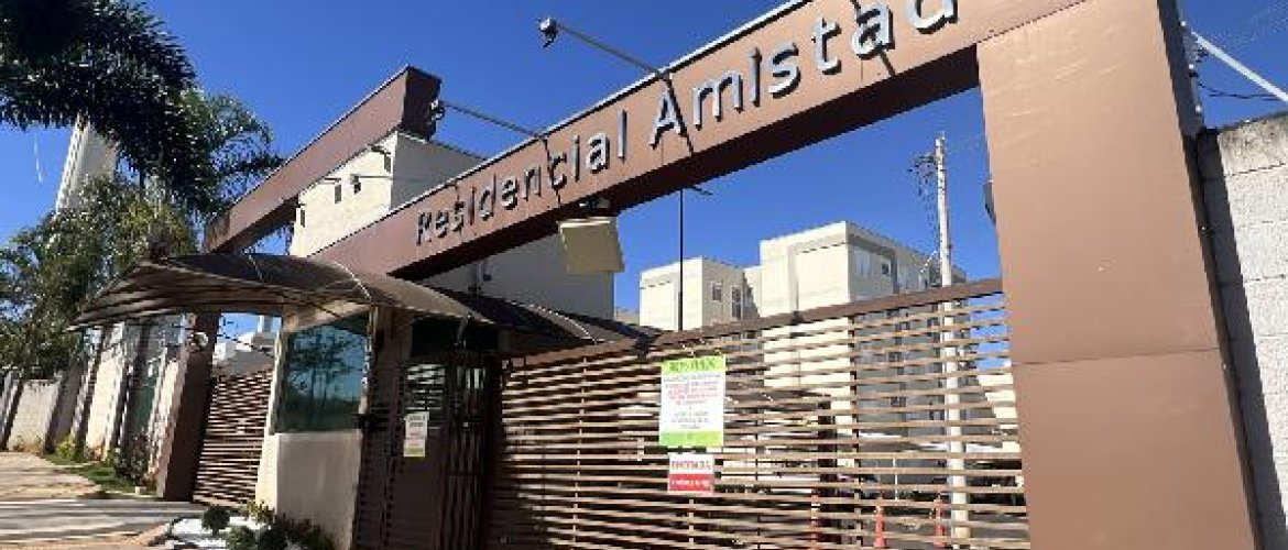 APARTAMENTO DE LEILÃO DA CAIXA, NO BAIRRO JARDIM BOTANICO, NA CIDADE ARARAQUARA, NO ESTADO SP, 2 QUARTOS, 1 VAGAS