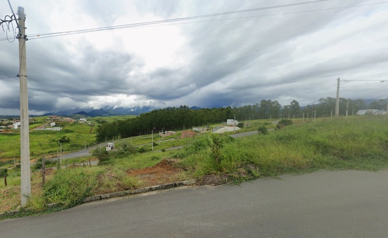 Leilão de Terreno em Cruzeiro/SP - Lote 001 (ID 2838)