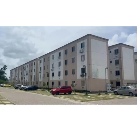 Residencial praia de jangada