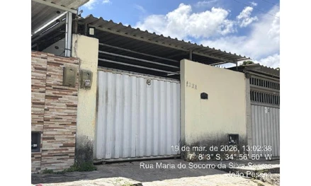 Lotemento planalto santa rita