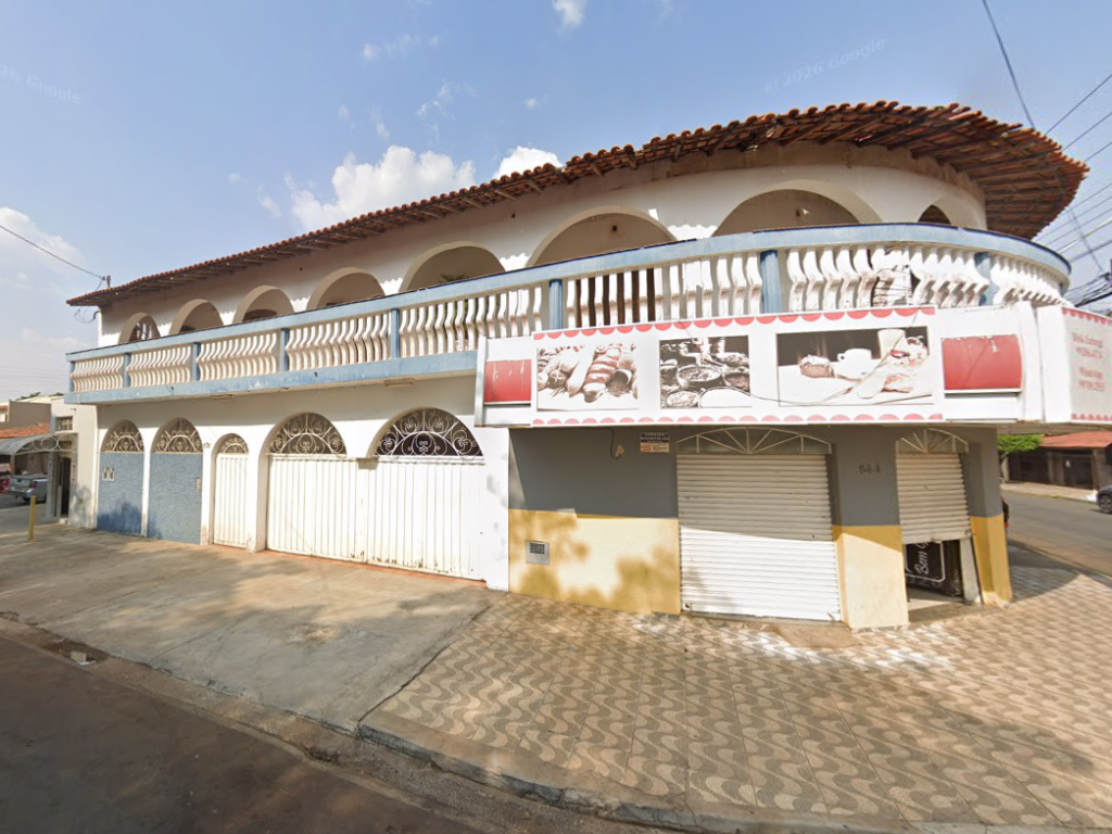 Imóvel, 500m², Jardim Santana, Mogi Guaçu/SP