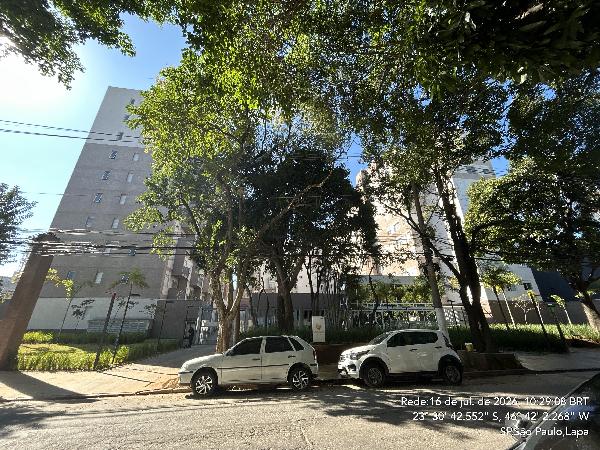 Cond viva benx lapa