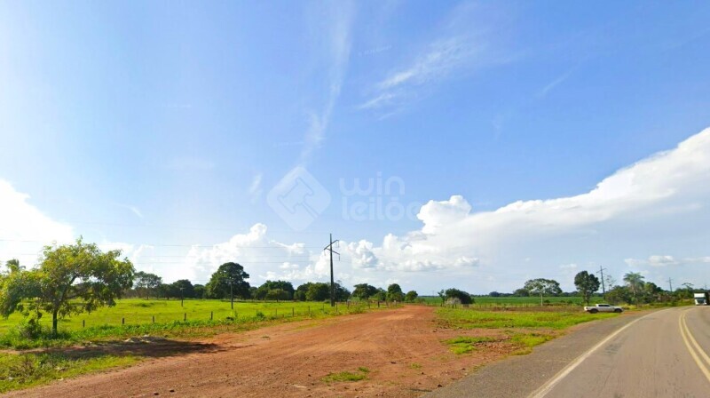 VENDA DIRETA - LEILÃO DE IMÓVEIS DO BB CONSÓRCIO - Lote 005 (ID 7089)