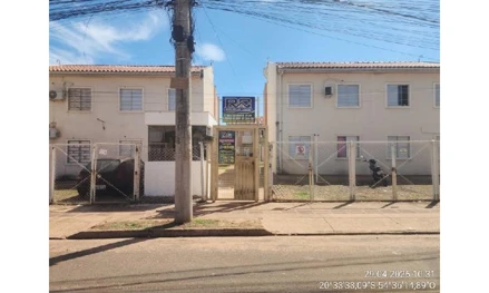 Condominio residencial cuiaba