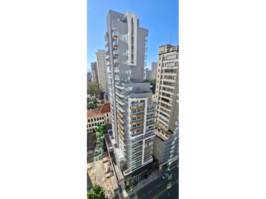 Apartamento à venda em leilão