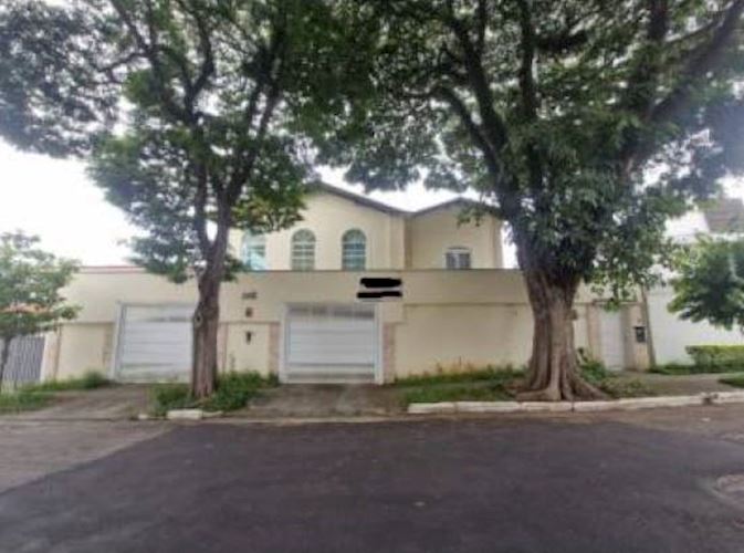 Casa - vila ida - são paulo/sp