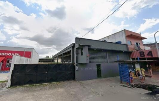 Trt8-4925 - belem/pa - imóvel comercial - localizado à rua oito de setembro, 272, esquina com a travessa são roque, campina de icoaraci