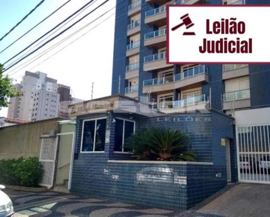 Box de garagem em campinas/sp