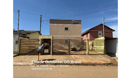Cond abreu e ramos i
