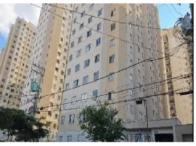 Apartamento - 32,59m² - São Paulo/SP
