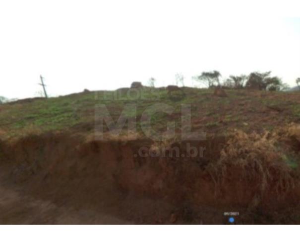 Ubá/mg - lote com 360,00m² bairro santa bernadete lote em leilão | mgl leilões