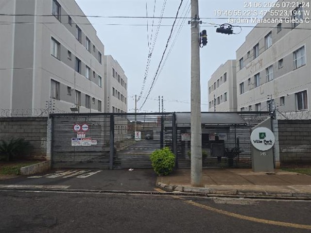 Apartamento - uberaba | minas gerais