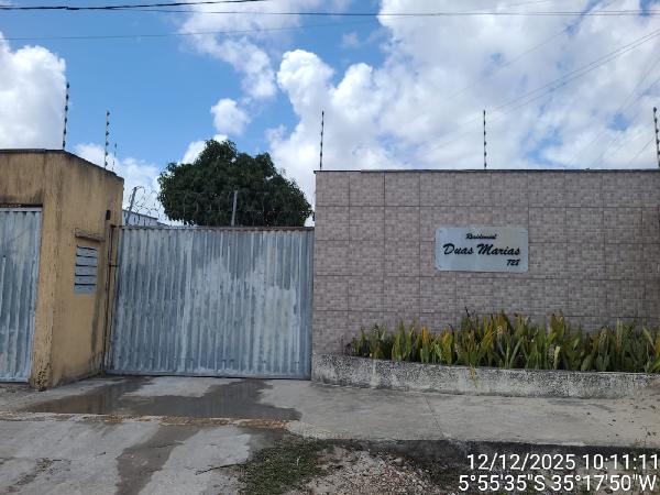 Macaiba - bela vista