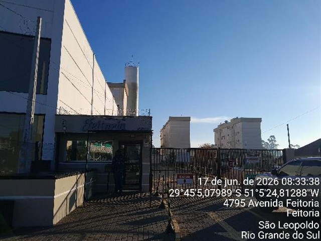 Apartamento - são leopoldo | rio grande do sul