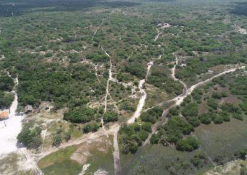 Diversos imóveis no Maranhão e em São Paulo - Lote 001 (ID 17409)