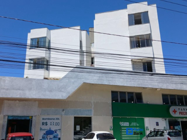 Box - capoeiras, florianópolis/sc