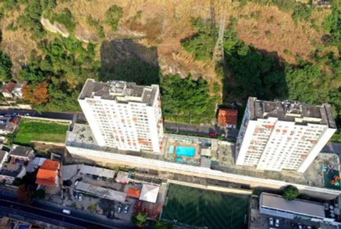 Apartamento no fonseca - niterói/rj