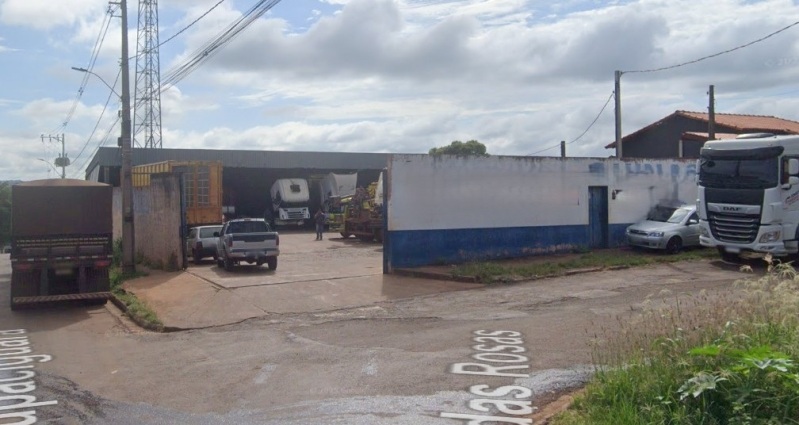 IMÓVEIS NO ESTADO DE MINAS GERAIS - Lote 028 (ID 1554)